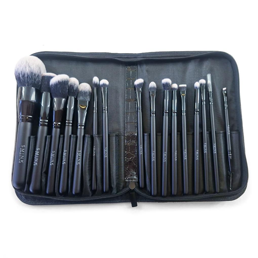 16 Piece Brush Set