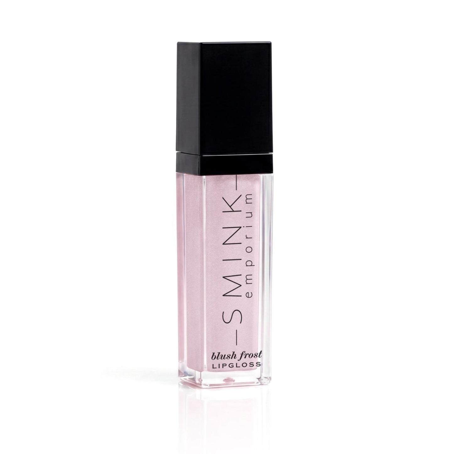 Lipgloss - Blush Frost