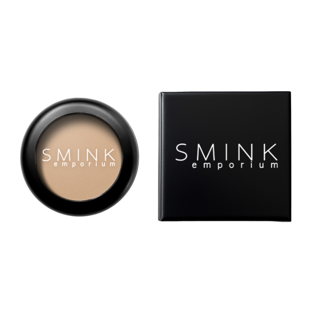 Eye Shadows - Desert