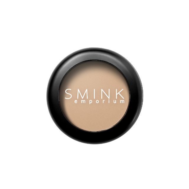 Eye Shadows - Desert