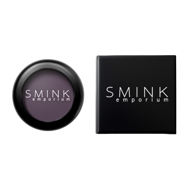 Eye Shadows - Foxy Fig