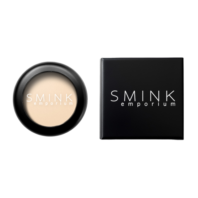 Eye Shadows - Sea Salt