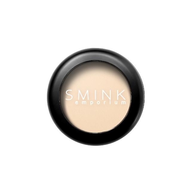 Eye Shadows - Sea Salt