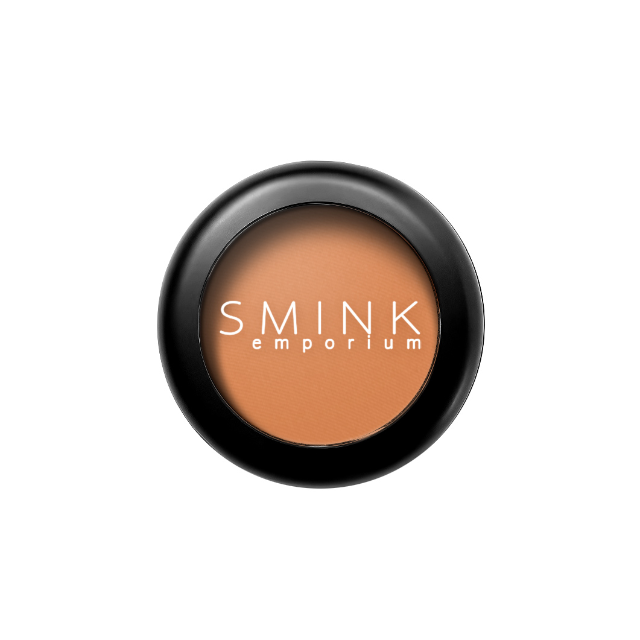 Eye Shadows - Strelitzia