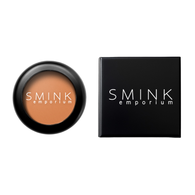 Eye Shadows - Strelitzia