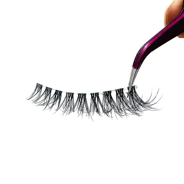 SMINK Cluster Lashes