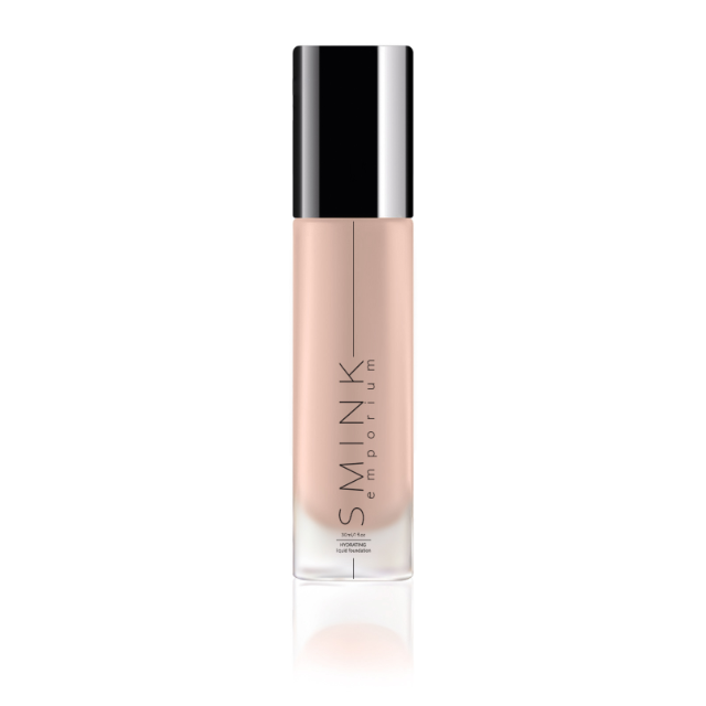 Liquid Foundation - Champagne