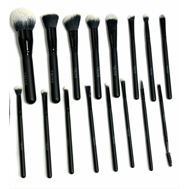 16 Piece Brush Set