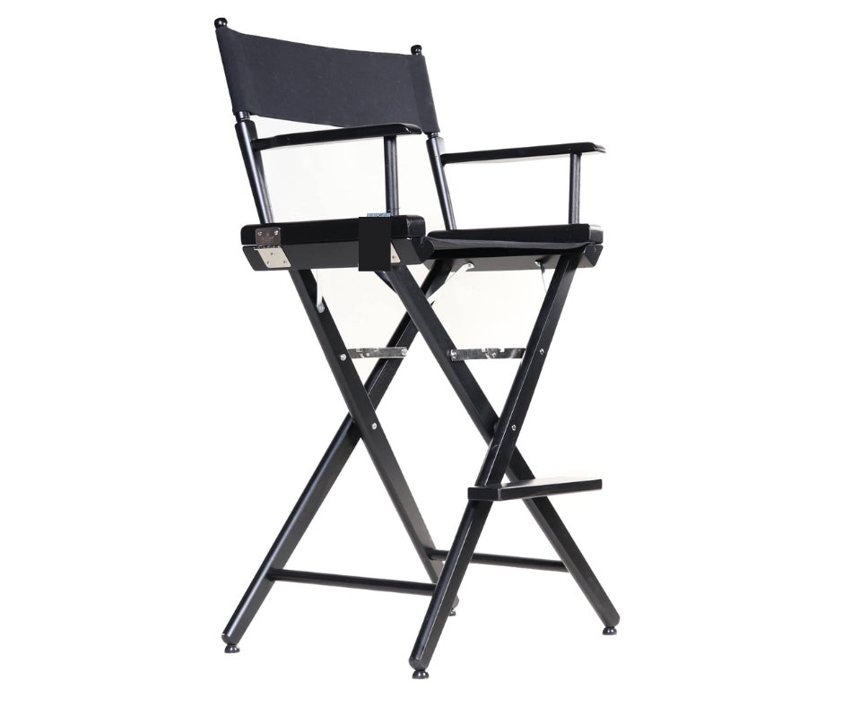 Makeup / Directors Chair