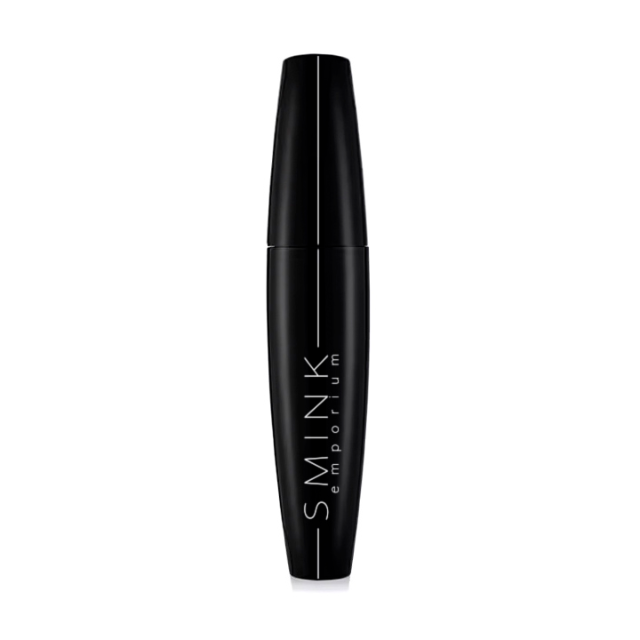 Mascara - Bold Black Long-lasting