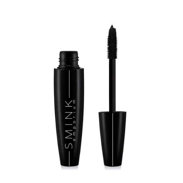 Mascara - Bold Black Long-lasting