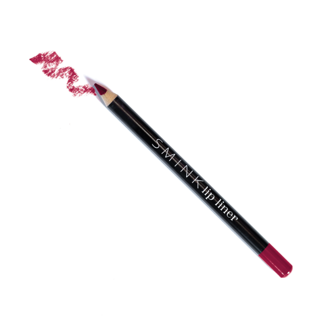 Lip Liner - Ruby Red