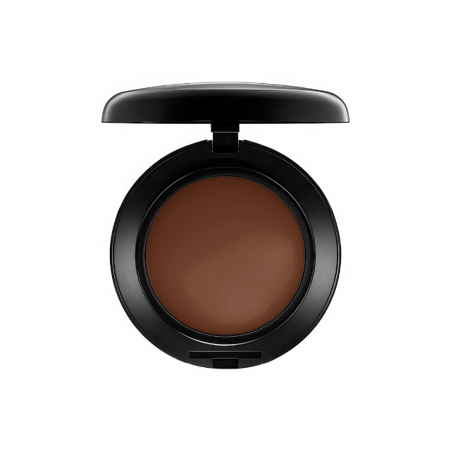 Cream Foundation - Ganache