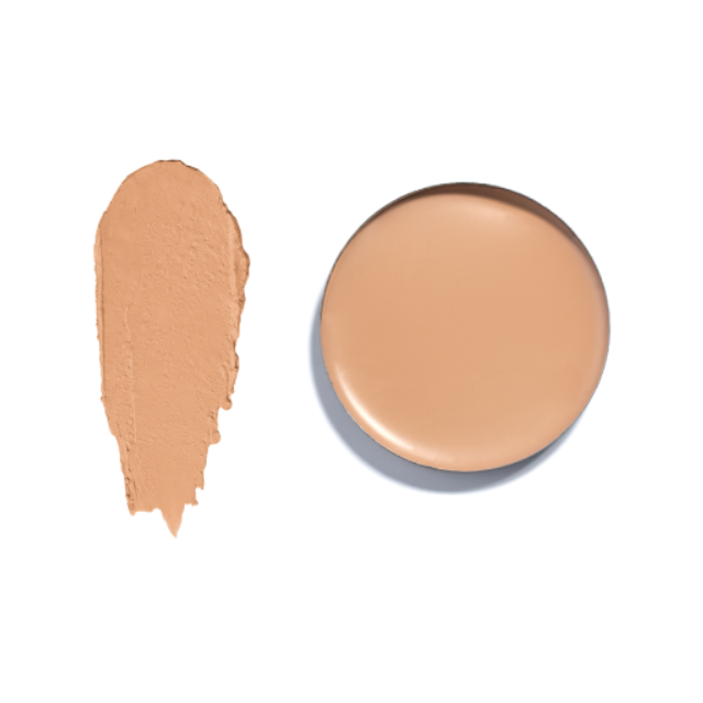 Cream Foundations