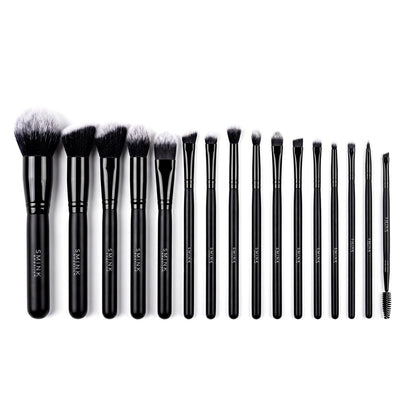 16 Piece Brush Set