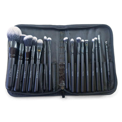 16 Piece Brush Set