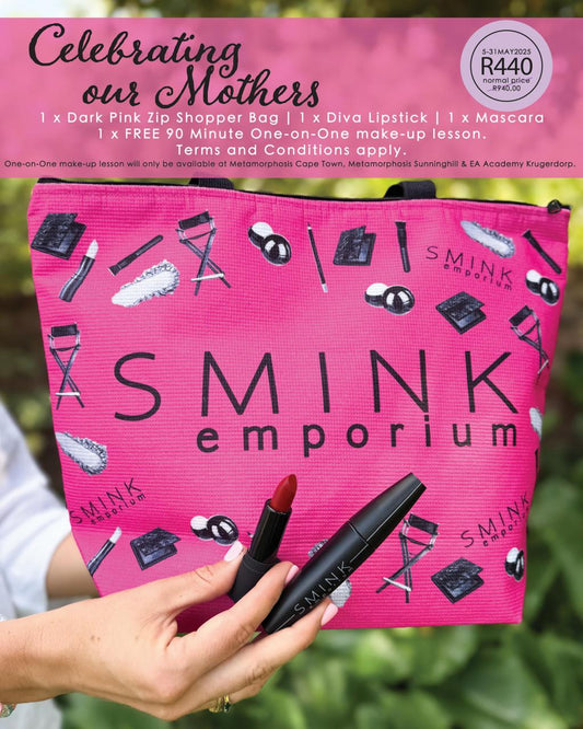 Celebrate our Mothers (Dark Pink)