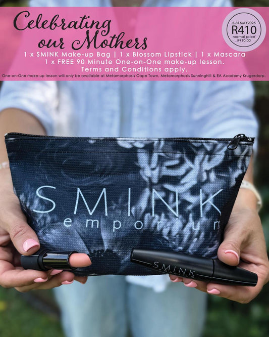 Celebrate our Mothers (Smink Bag)