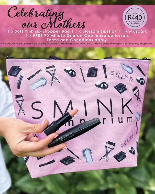 Celebrate our Mothers (Soft Pink)