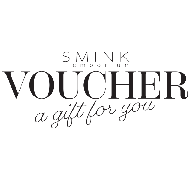 Smink Emporium Gift Card