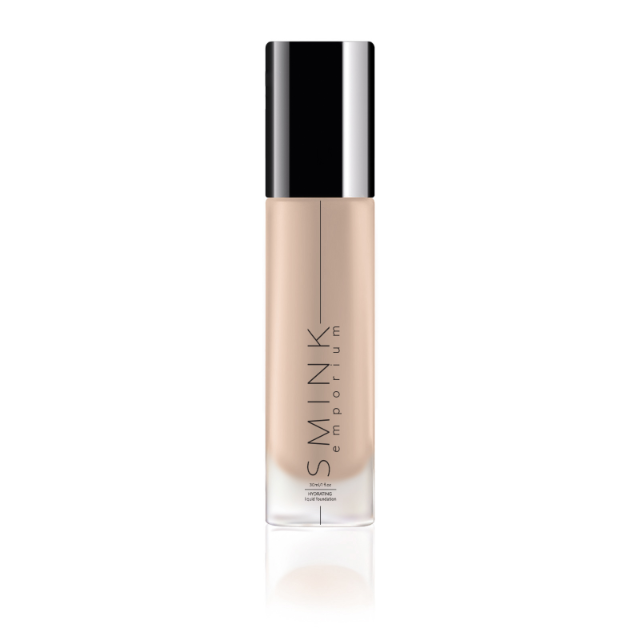 Liquid Foundation - Ivory