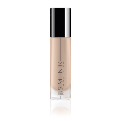 Liquid Foundation - Ivory