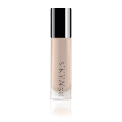 Liquid Foundation - Linen