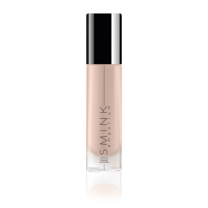 Liquid Foundation - Pearl