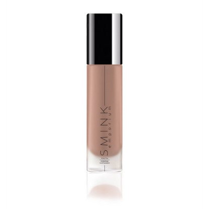 Liquid Foundation - Hazelnut