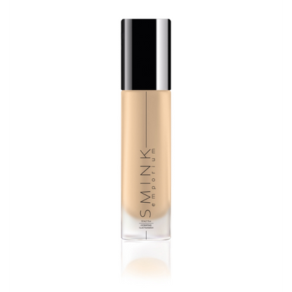 Liquid Foundation - Natural Beige