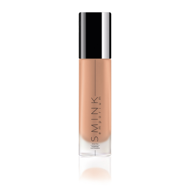 Liquid Foundation - Terracotta