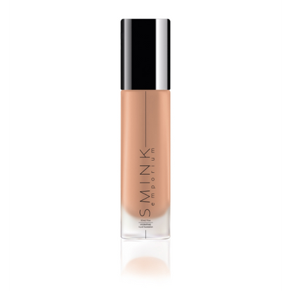 Liquid Foundation - Terracotta