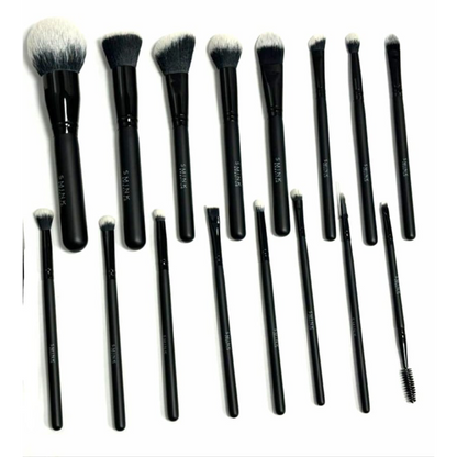 16 Piece Brush Set