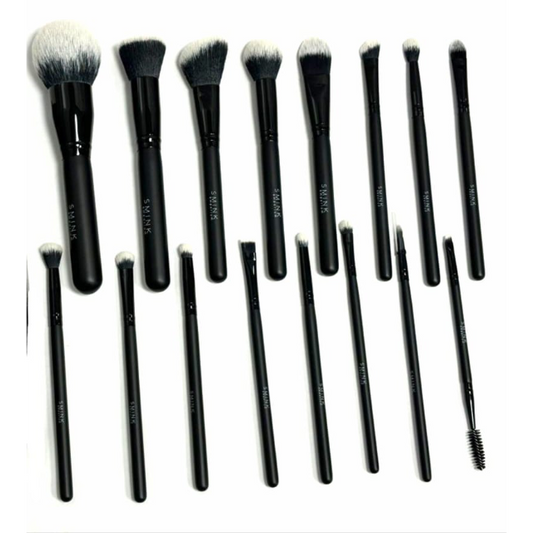 16 Piece Brush Set