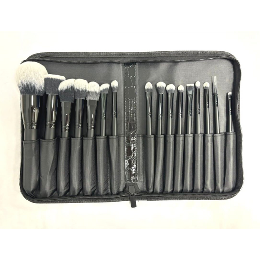 16 Piece Brush Set