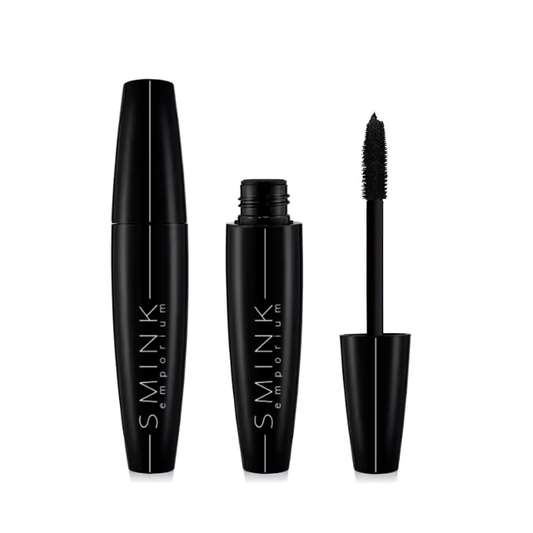 Mascara - Bold Black Long-lasting