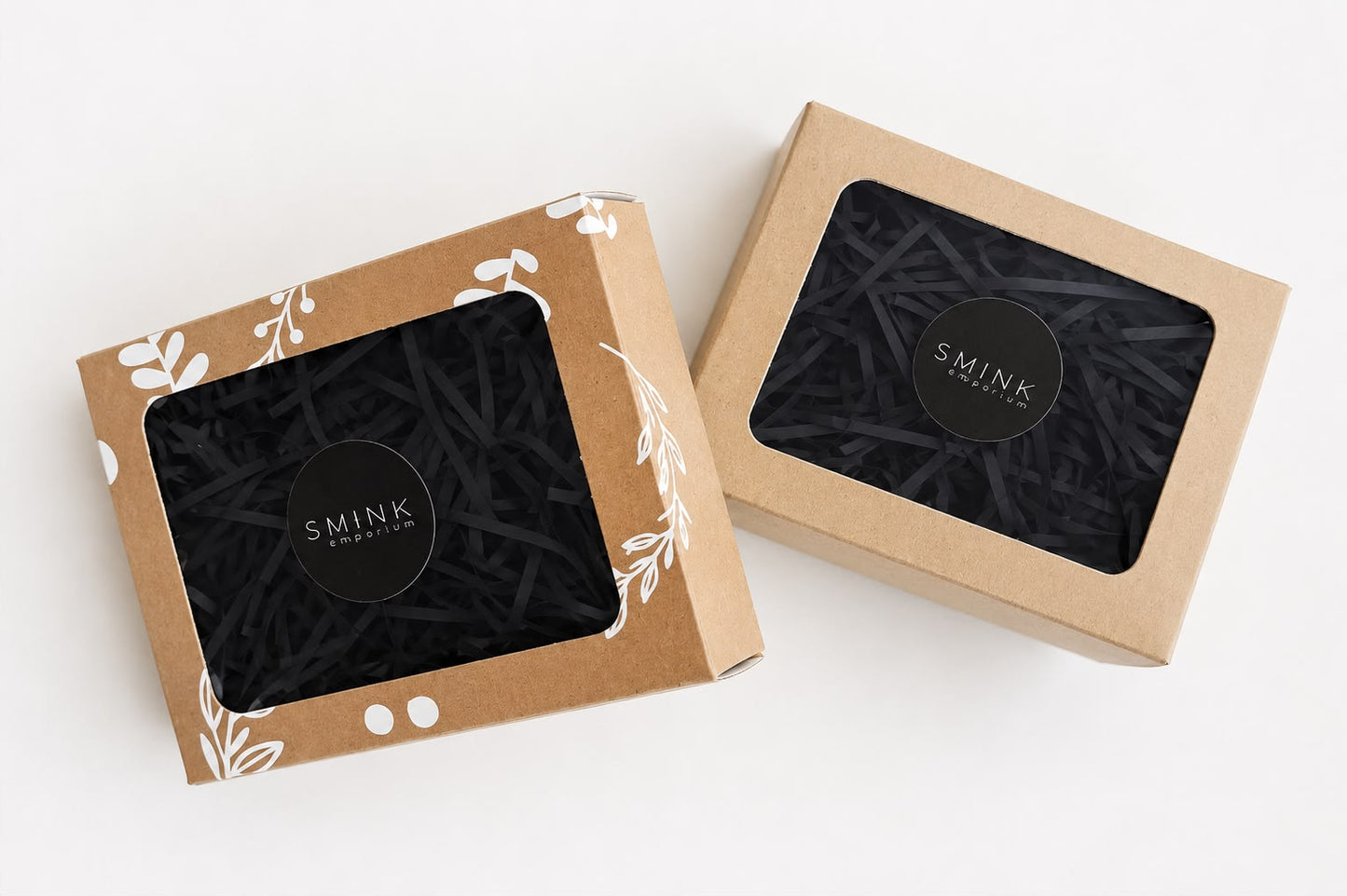 Smink Mystery Box 2