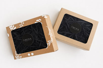 Smink Mystery Box 2