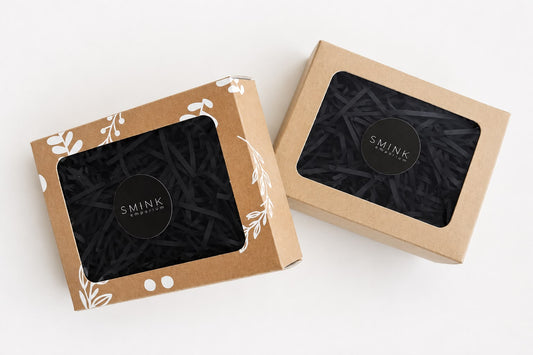 Smink Mystery Box 2