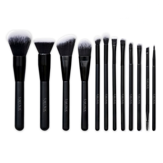 12 Piece Brush Set