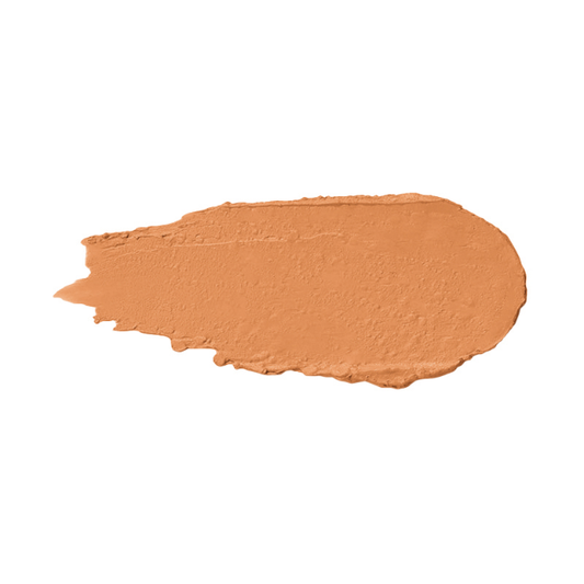 Cream Foundation - Caramel